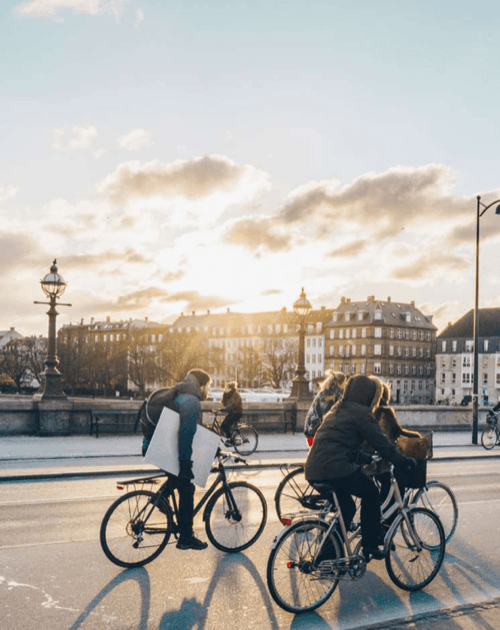 Copenhagen, Denmark: An Insider's Guide to Exploring the City